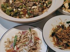 -滇铺子·云南特色菜·第九届野生菌美食节(东风东路c86店)