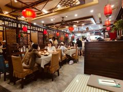 -玉桥餐厅(天坛店)