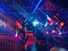 -MOSSO·Liveshow(M3香港广场店)