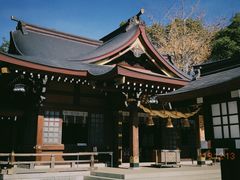 -水前寺成趣园