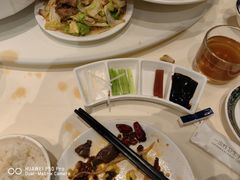 -正院大宅门烤鸭(首体店)