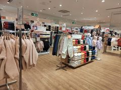 -优衣库(哈尔滨香坊万达广场店)