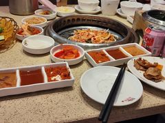 -妙香居韩国烤肉(鹏瑞利季华广场店)