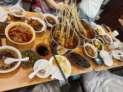 -付小姐在成都(中山公园店)