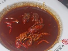 -叶派龙虾•招牌香辣蟹·海鲜(中海国际店)