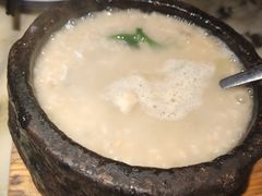 -绿茶餐厅(汇悦大融城店)