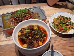 -树厨贵州菜(大十字店)