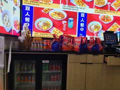 -魔都三兄弟酸辣粉·蘸卤炸串(虹桥万科店)
