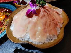-吼堂老火锅(武汉 天地壹方南馆店)