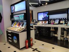 -miomi米欧米美瞳隐形眼镜(新世界大丸百货店)