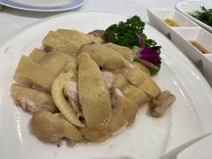 海南文昌鸡-渔民新村(番禺总店)