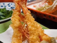 -希望日本料理(保利香槟花园店)