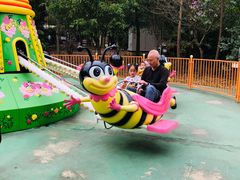 -龙谷湾旅游休闲度假区