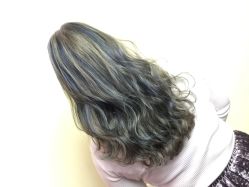 -BM SALON