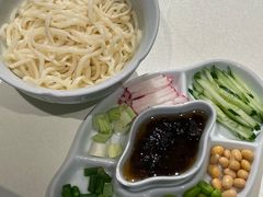 -四季民福烤鸭店(故宫店)