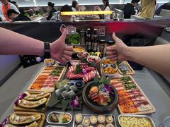 -谷町·烤肉自助(朱雀门店)