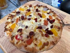 -芭莉与彩虹西餐厅(成都合生汇店)