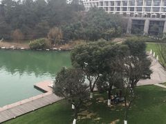 picture-天目湖涵田度假村