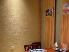 -乾山寿司(好运街店)