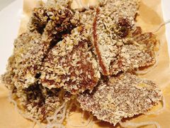 酥炸牛排-上海年代(意式风情街店)