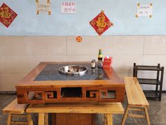 -福满家火锅26年江景(十八梯店)