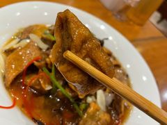 牛肉夹沙-巴依老爷新疆美食(常营店)