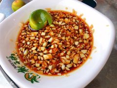 -墨脱石锅椰子鸡•香草鸭•东山羊(大东海店)