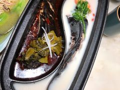 退秋鱼（一条）-锦府盐帮·李宅(领展购物广场中关村店)