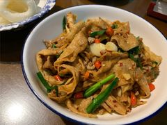 -回家吃饭·地道南昌菜(建德观总店)