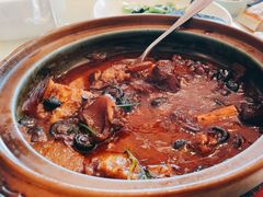 -满堂·烤鸭店·北京菜(鼓楼店)