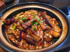 -凤凰山斑鱼馆(恭城店)