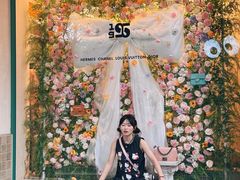 -Nirvana Cafe&Bar(北仓文创街区店)
