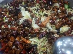 -清真·锦翔炝锅鱼(明德门店)