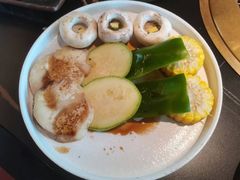 -谷牛和牛烤肉(漕河泾印象城店)