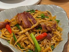 -隅乐胡椒虾·台湾菜·团建(皇岗店)