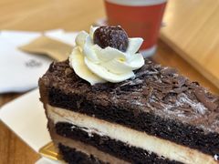 -Peet's 皮爷咖啡(望京小街店)
