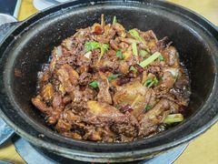 -重庆鸡公煲·嘟享吃(林科大店)