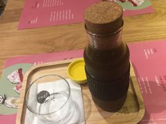 -炖物24章·顺时轻养茶(杭州大厦店)