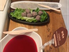 -巴奴毛肚火锅(大剧院店)