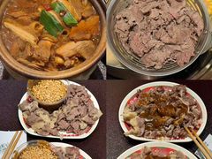 -大吉利·潮汕鲜牛肉火锅(总店)