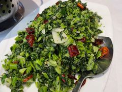 -Hunan Cafe 湘水山庄