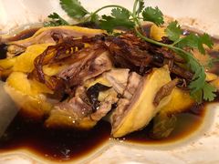 -御苑宾馆-中餐厅