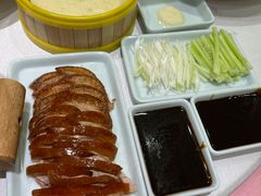 -紫光园·烤鸭(吕家营店)