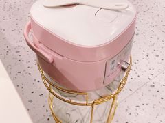 小锅现蒸米饭-兰湘子·湘菜小炒(长安万科广场店)