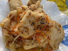 -故乡明太鱼屋(航北路店)