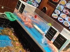 -阿明小菜·海鲜·上海菜(梅陇店)