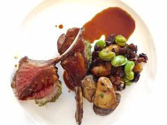 -上海和平饭店-华懋阁 The Cathay Room