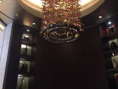 -厚街国际大酒店·360度旋转餐厅