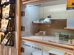 -KK ONE(京基滨河时代店)
