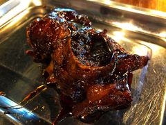 手抓骨-王裕興肉莊(南禅寺店)